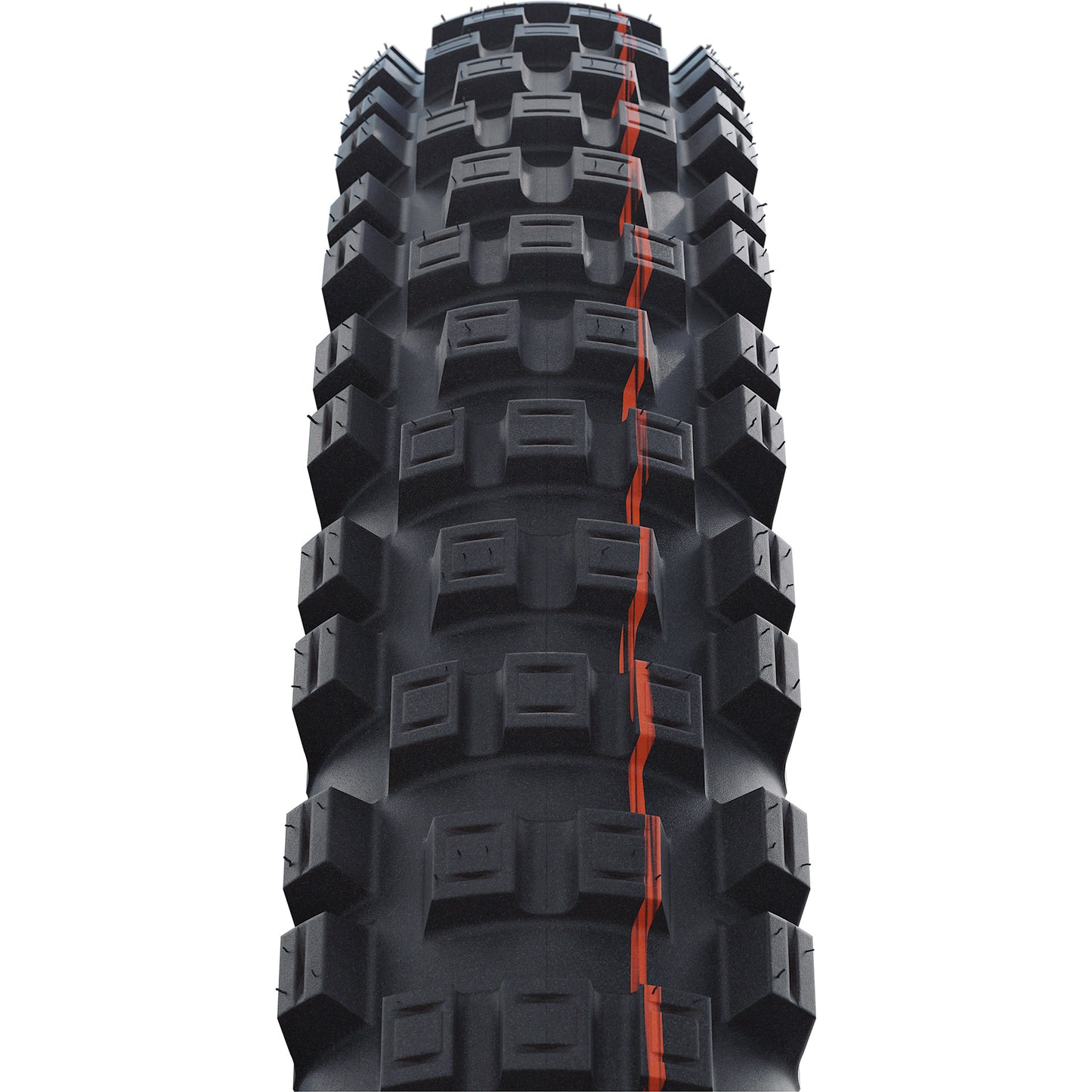 Schwalbe vouwband eddy current gravity pro 64-622 tlr zwart