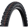 Schwalbe vouwband eddy current gravity pro 64-622 tlr zwart