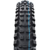 Schwalbe vouwband romy trail 62-622 tlr zwart
