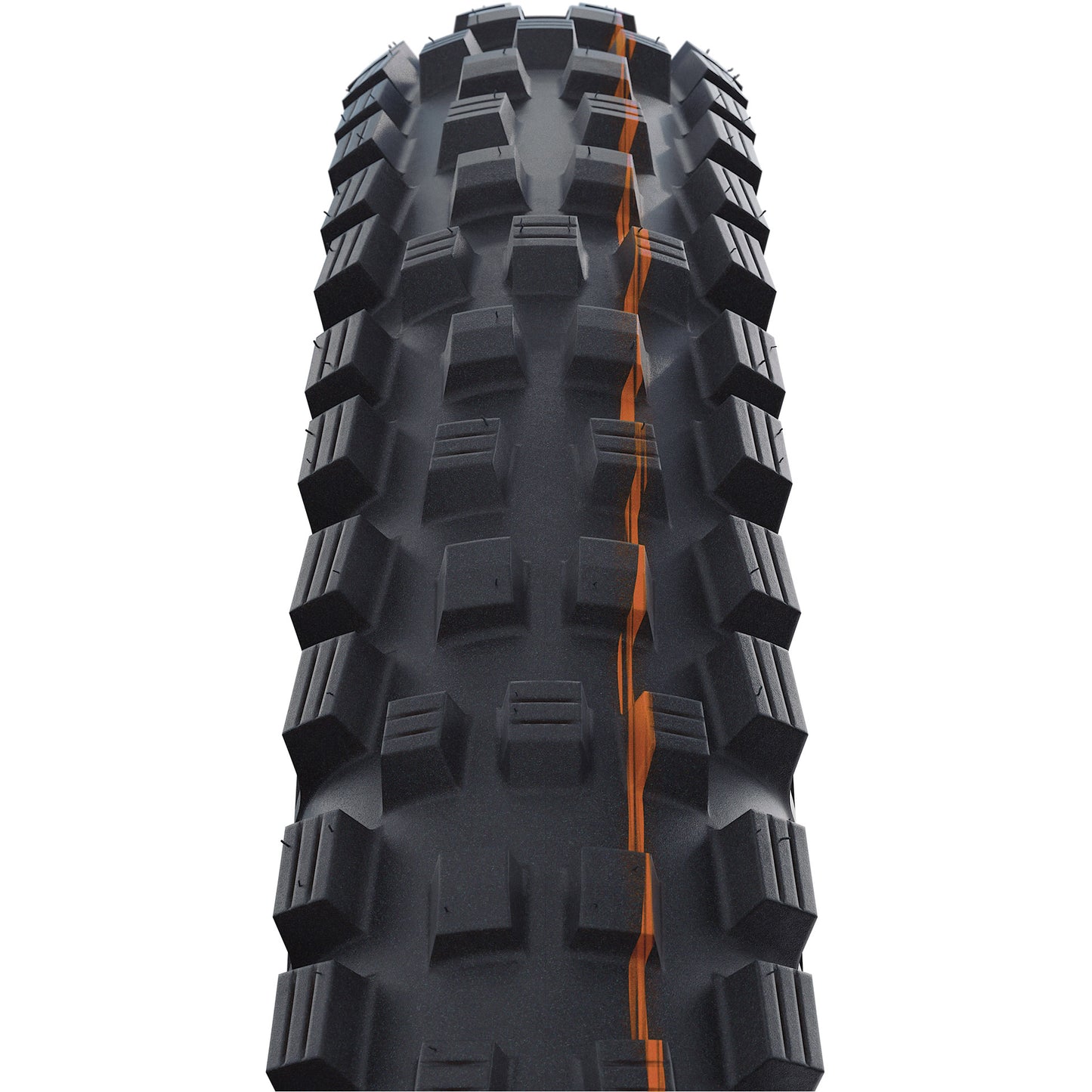 Schwalbe vouwband magic mary trail pro 62-622 tlr zwart