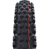 Schwalbe vouwband eddy current gravity pro 64-584 tlr zwart