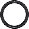 Schwalbe vouwband eddy current gravity pro 64-584 tlr zwart
