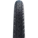 Schwalbe benelux b.v. schwalbe draadband motion road cruiser plus 47-406 +r zwart - afbeelding 3