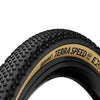 Continental vouwband terra speed prot. 35-622 tr zwart cr