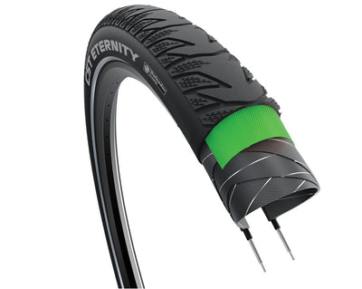 Cst draadband eternity eps 42-622 +r zwart oem