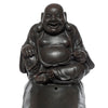 Peace of the east chinese lachende boeddha wierookhouder