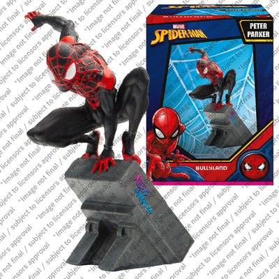 Bullyland marvel miles morales (11277)
