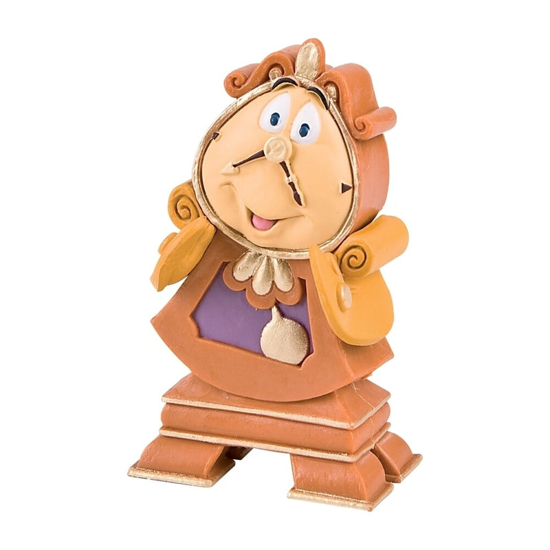 Bullyland disney cogsworth (12563)