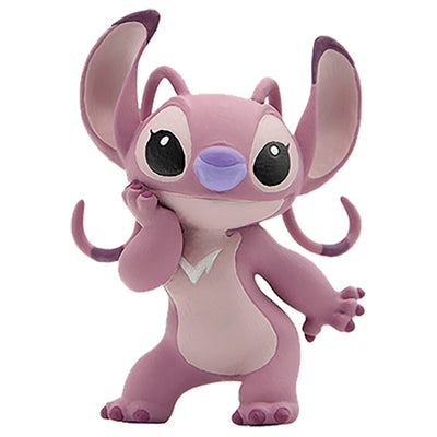 Bullyland disney stitch angel (12588)