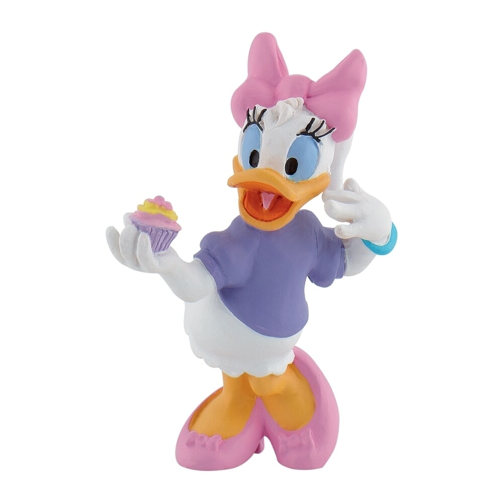 Bullyland disney daisy met cake (15337)