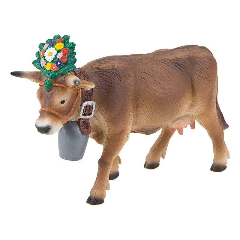 Bullyland alp cow darina (62615)