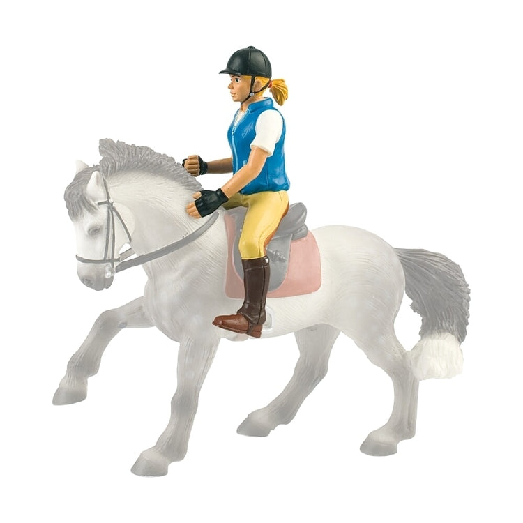 Bullyland amazone nina (62616)