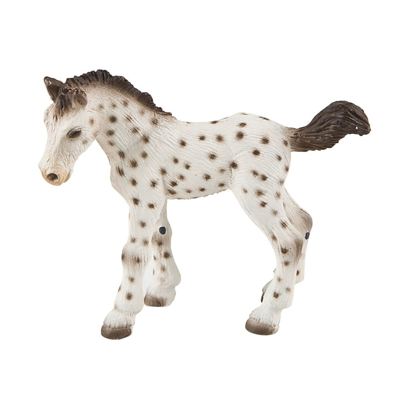 Bullyland knabstrupper veulen (62673)