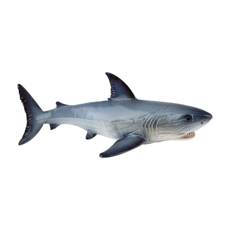 Bullyland grote witte haai (67410)