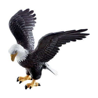 Bullyland amerikaanse zeearend (69351)