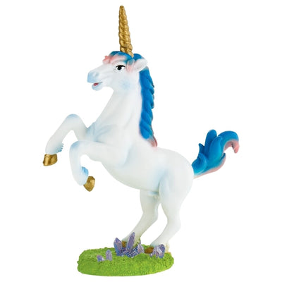 Bullyland eenhoorn hengst (75571)