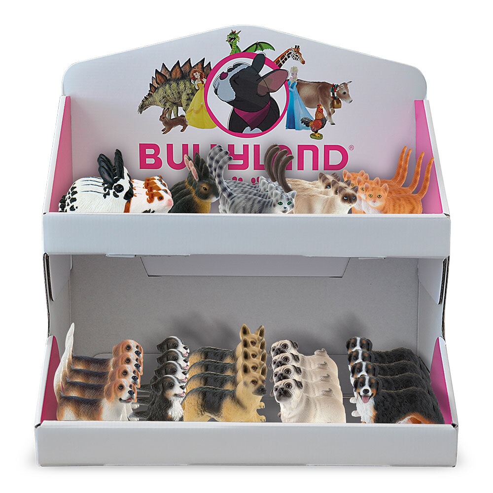 Bullyland huisdieren (80901)