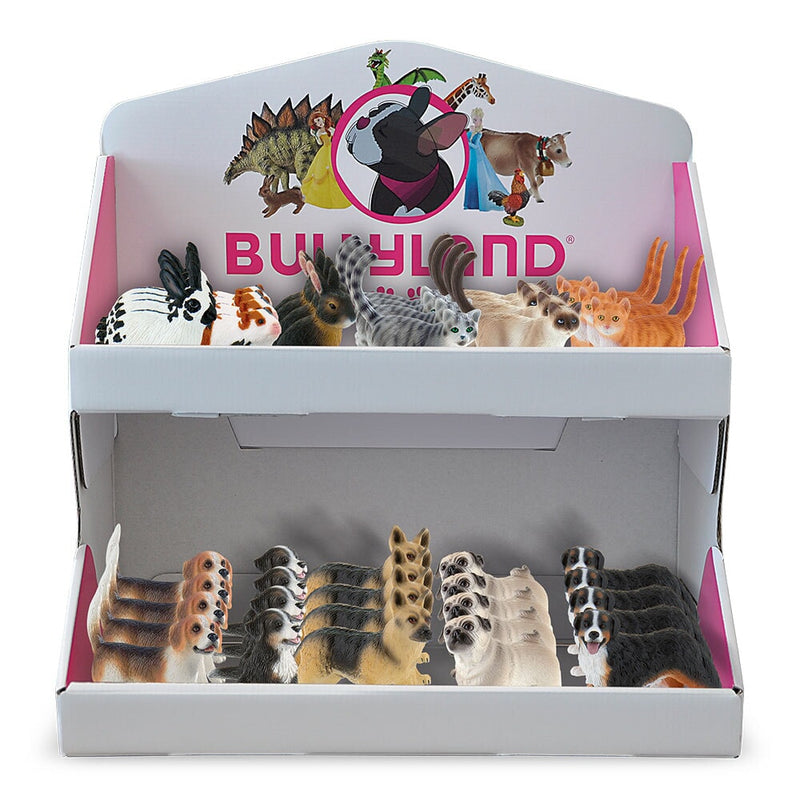 Bullyland huisdieren (80901)