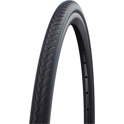 Schwalbe Buitenband 24-1.00 (25-540) Marathon Plus Evo 2grip zwart