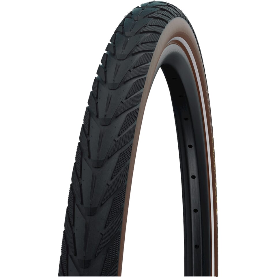 Schwalbe draadband energizer plus perf 55-622 +r zw co
