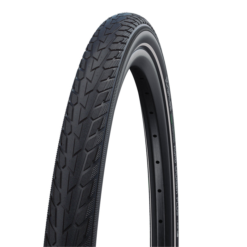 Schwalbe benelux b.v. schwalbe draadband motion road cruiser plus 47-406 +r zwart