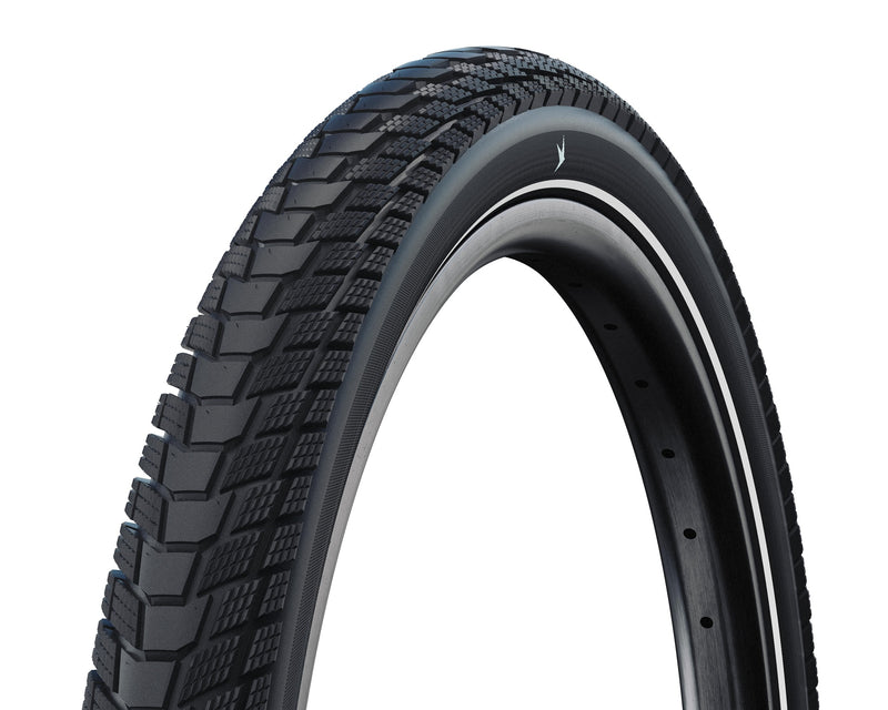 Schwalbe pick-up tires 60-507 b b+rt motion