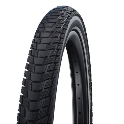 Schwalbe draadband motion pick-up 55-507 +r zwart