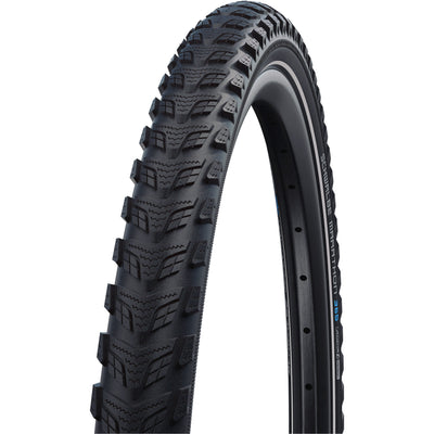 Schwalbe draadband marathon 365 performance 47-622 +r zwart