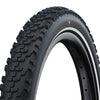 Schwalbe sam cargo tires 60-406 b b+rt motion