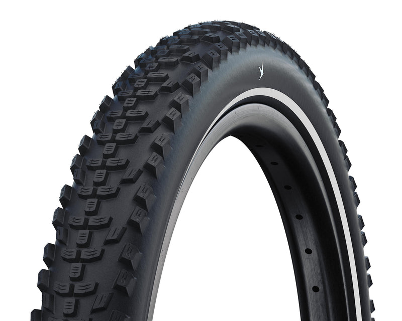 Schwalbe sam cargo tires 60-406 b b+rt motion
