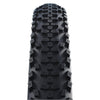 Schwalbe draadband smart sam cargo perf. 60-559 +r zwart