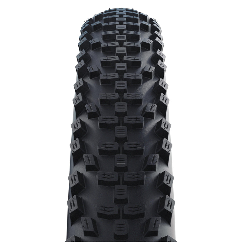 Schwalbe draadband smart sam cargo perf. 60-559 +r zwart