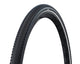 Schwalbe draadband g-one comp plus active 35-622 +r zwart