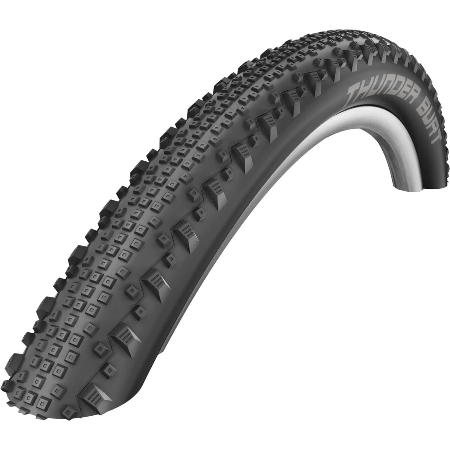 buitenband Thunder Burt TLE Addix 27.5 x 2.10 zwart