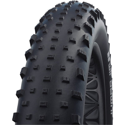 Vouwband Schwalbe Jumbo Jim Performance 26 x 4.00 100-559 mm - zwart