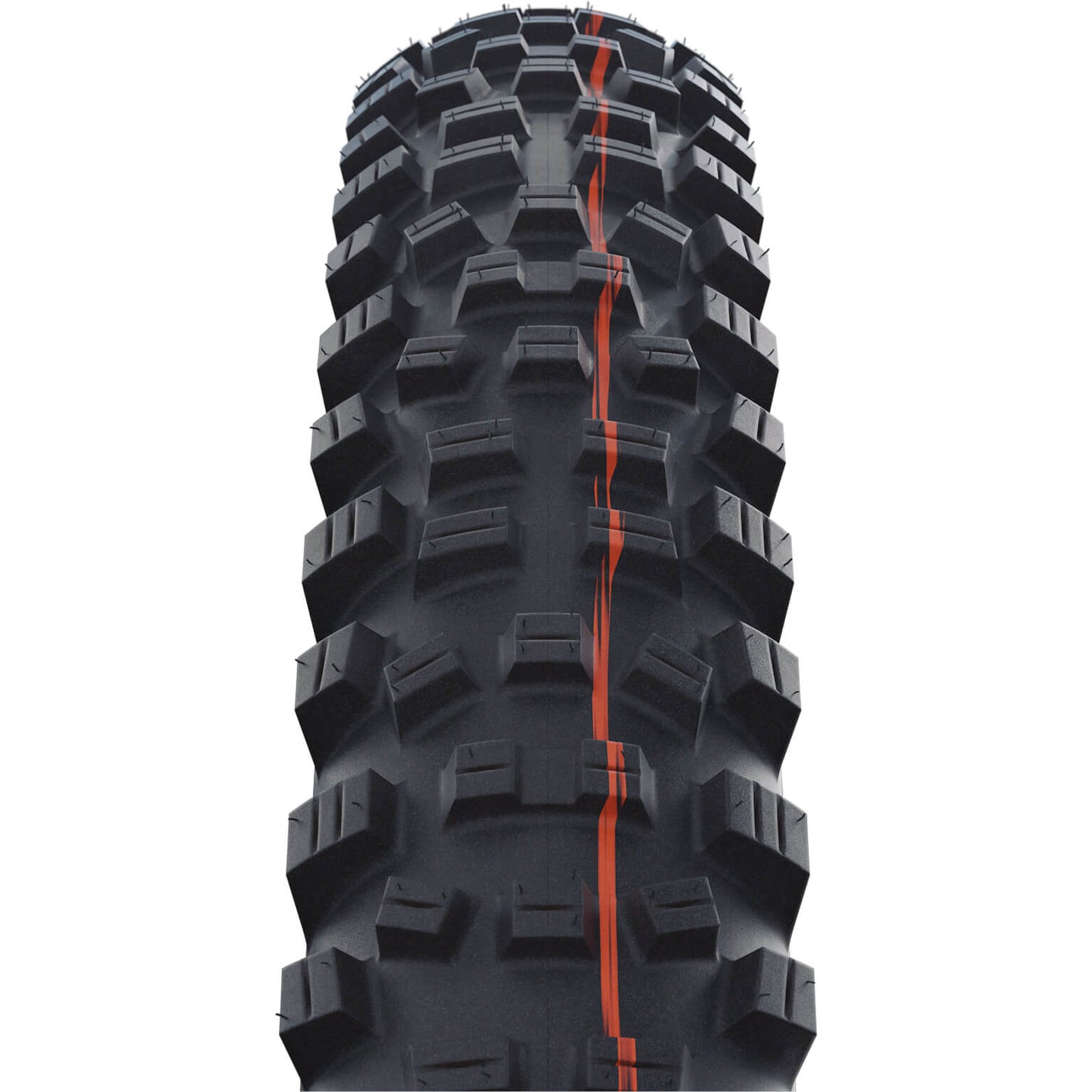 Vouwband Schwalbe Hans Dampf Super Gravity 27.5 x 2.35 60-584 mm - zwart