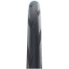 Buitenband Schwalbe 700-28c (28-622) Pro One Evo TLE zwart-tr. vouw