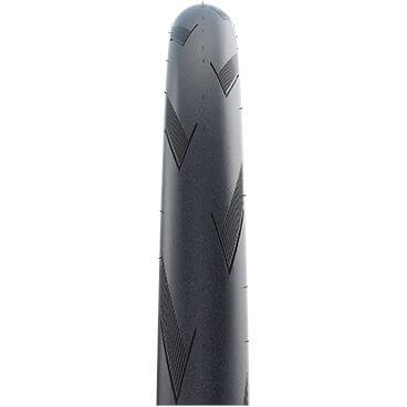 Buitenband Schwalbe 700-28c (28-622) Pro One Evo TLE zwart-tr. vouw