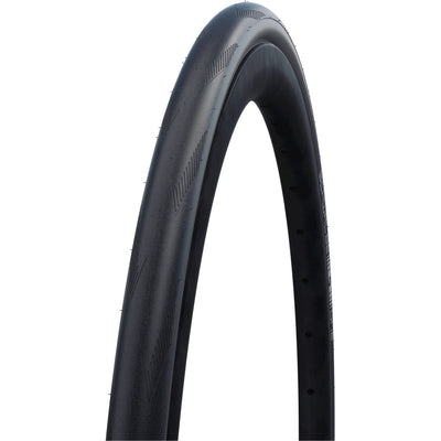 Schwalbe vouwband one performance 34-622 tlr zwart