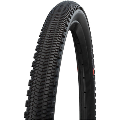 Schwalbe vouwband g-one overland pro evo 45-622 tlr zwart