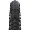 Buitenband Schwalbe 28-2.00 (50-622) G-One Overland Evo zw-sk vw