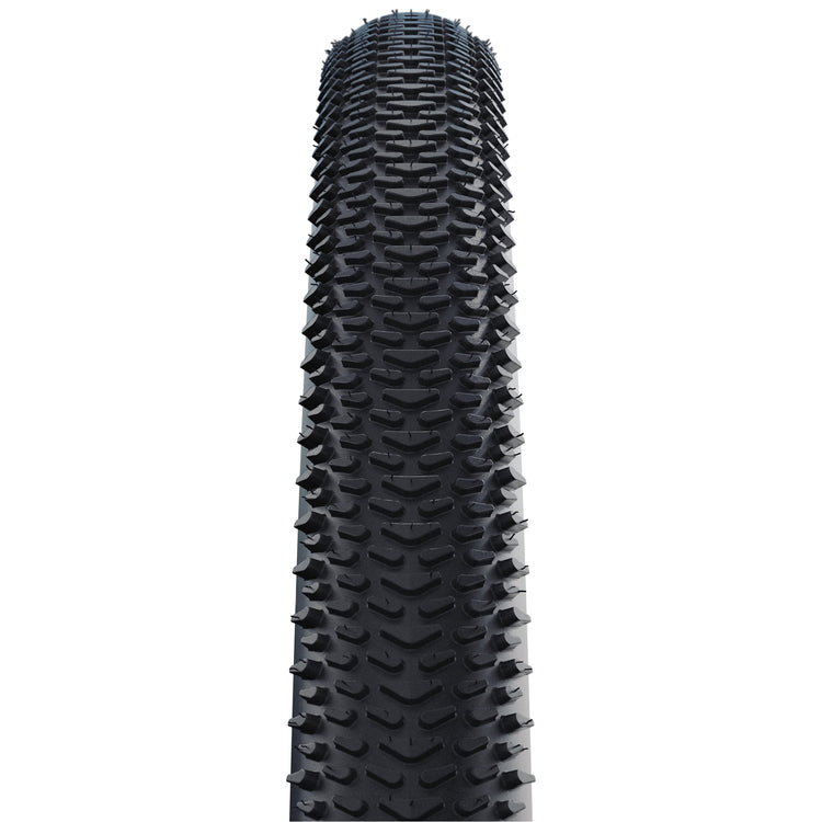 Schwalbe buitenband g-one r pro evo 55-622 zw vouw tlr
