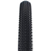 Schwalbe vouwband g-one refelectie pro evolution 50-622 tlr zwart tr