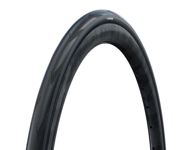 Schwalbe buitenband pro one aero front 28-622 zw vouw tlr