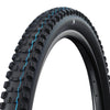 Schwalbe vouwband romy trail 62-584 tlr zwart