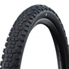 Schwalbe vouwband hybrid johnny watts 60-622 tlr zwart