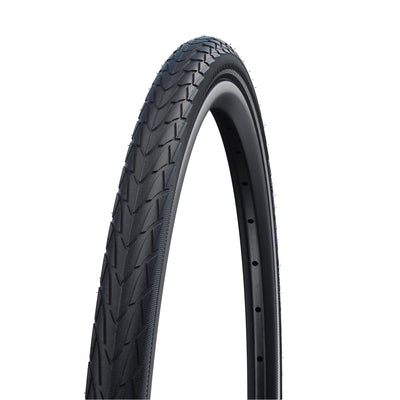 Schwalbe buitenband marathon racer r-guard 18 x 1.50 zw refl