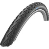 Schwalbe draadband motion land cruiser 50-559 zwart