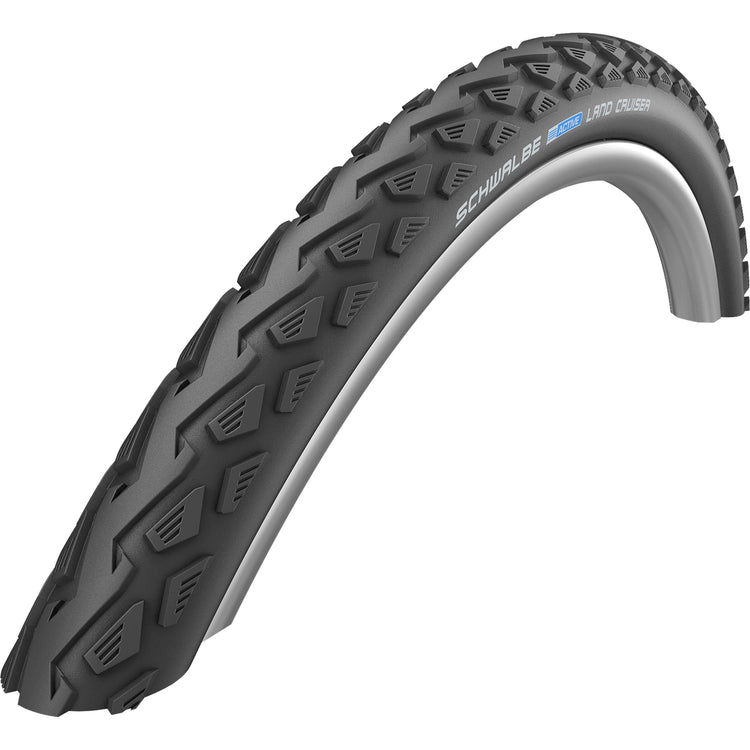 Schwalbe draadband motion land cruiser 50-559 zwart