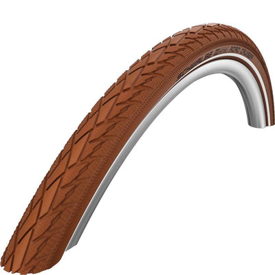 Buitenband Schwalbe 28-1.75 (47-622) Road Cruiser Active coffee R